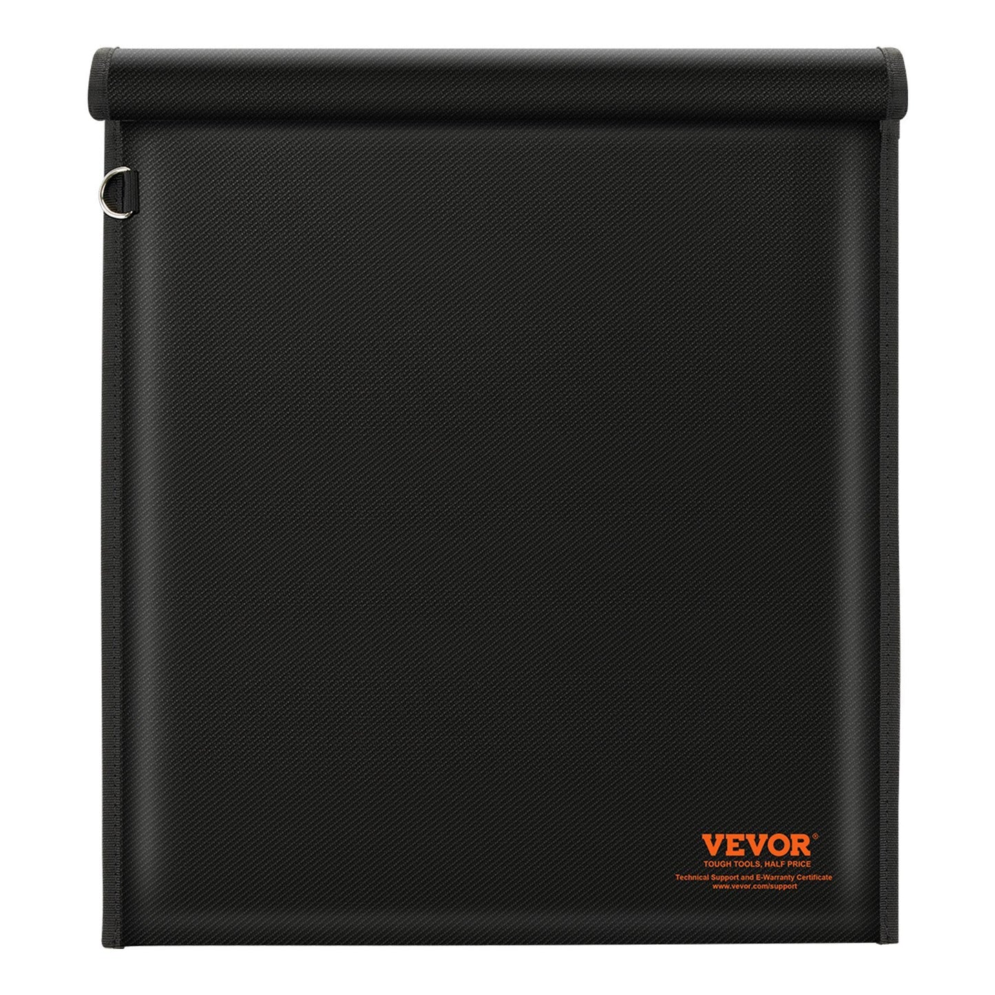 VEVOR Faraday Bag, 4 Pack Faraday Pouch Set For Laptop, Tablet, Phone & Radio, Fireproof Signal Blocking Holder Faraday Pouch For Anti-Theft & Anti-Hacking