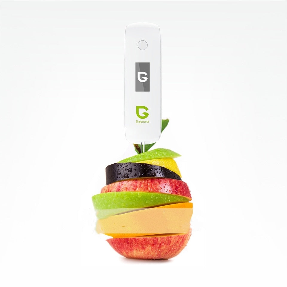 MINI Food Nitrate Ambient Water Quality Detector