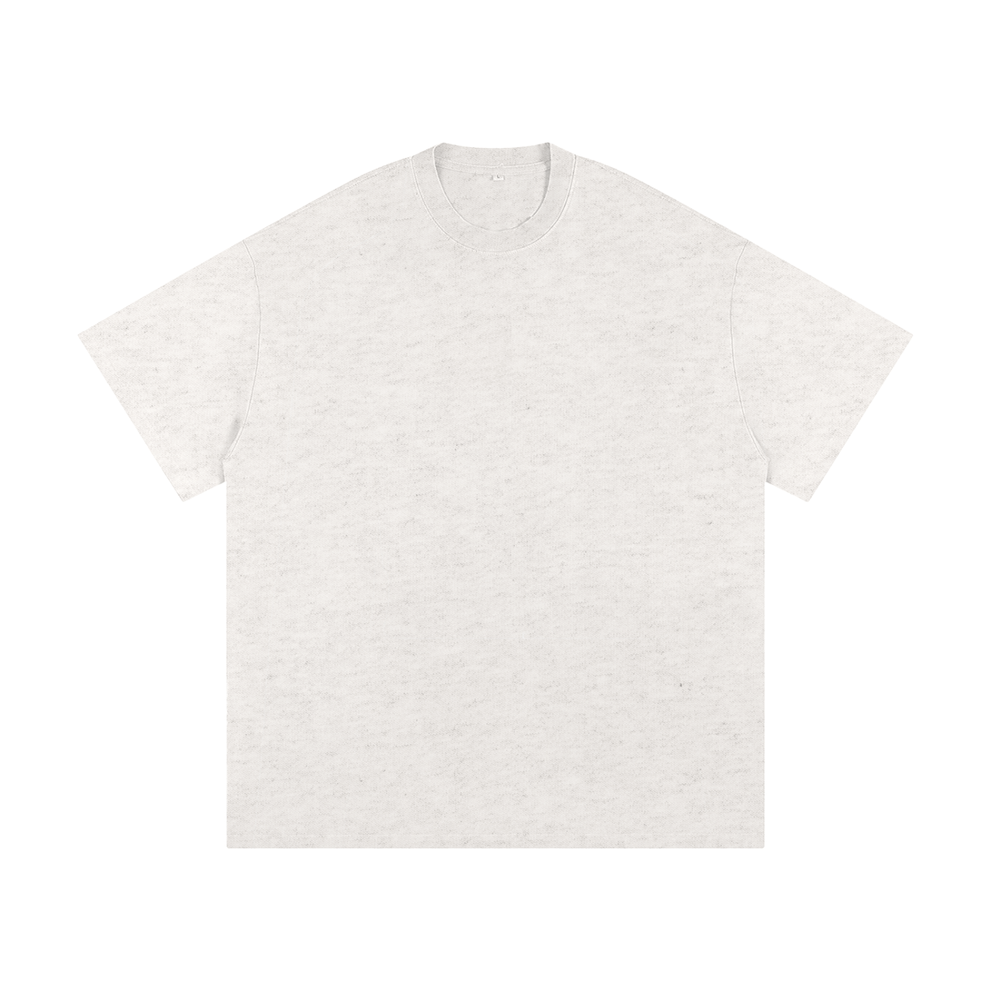 Heavyweight Loose Fit T-Shirt