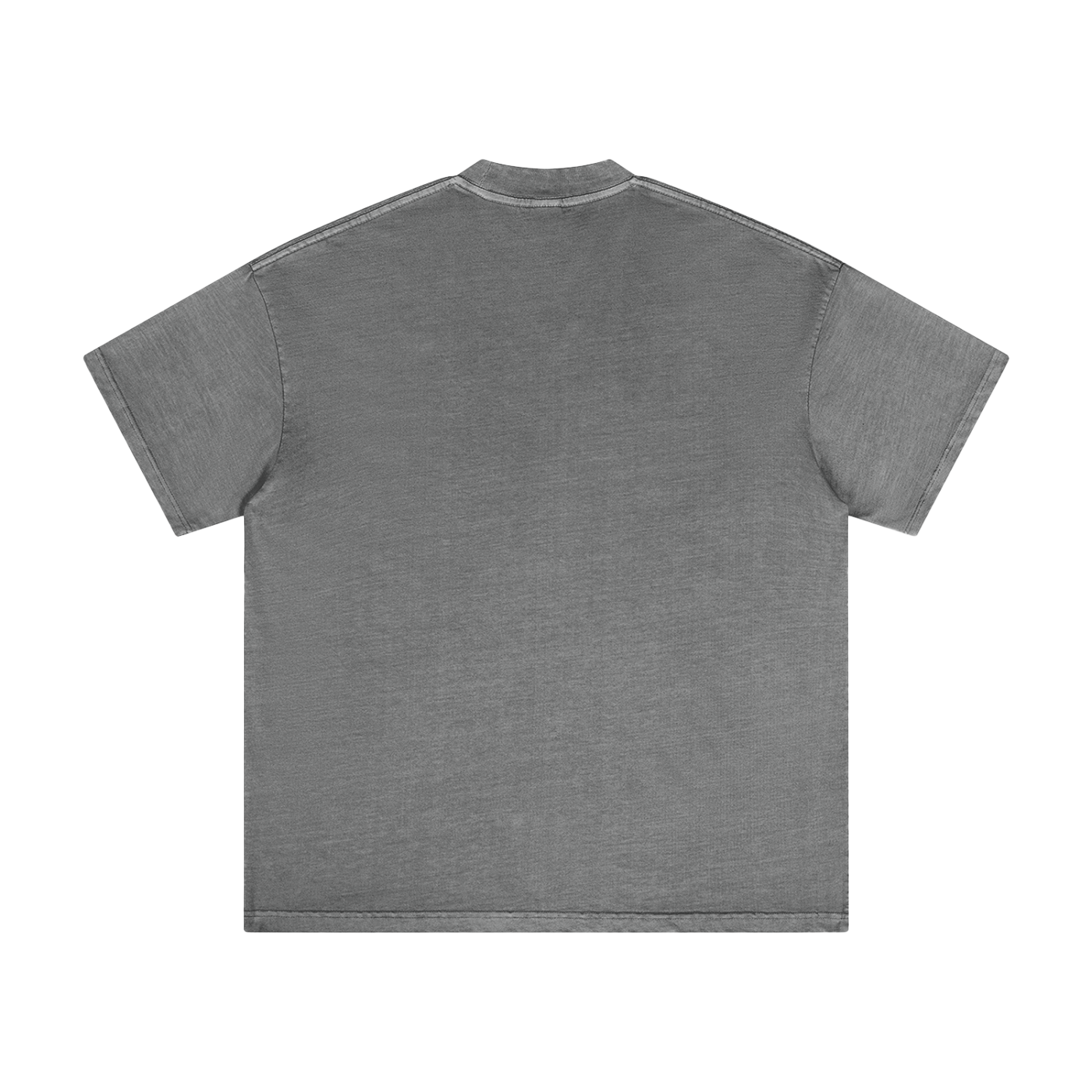 Snow Washed T-Shirt