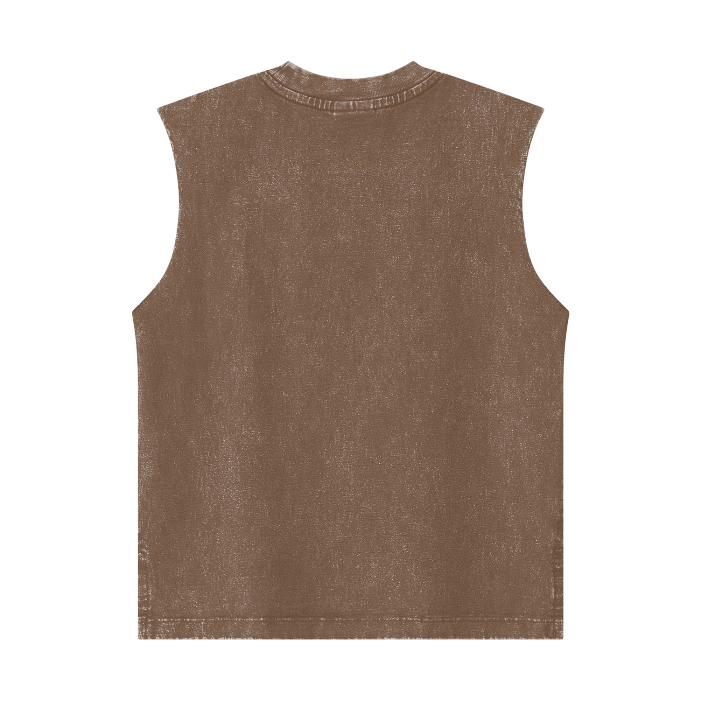 Snow Washed Kids' Tank Top