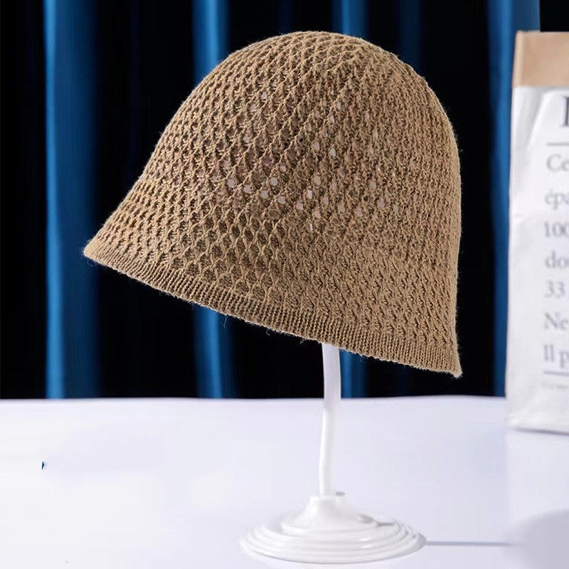 Thin Silver Fiber Anti Electromagnetic Radiation Cap