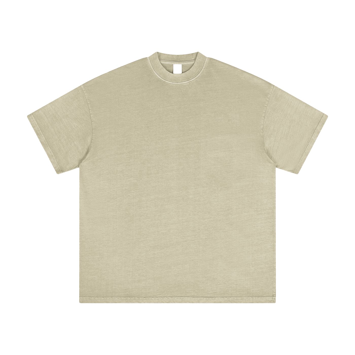 Snow Washed T-Shirt