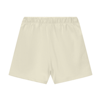 Streetwear Unisex Heavyweight 460G Fleece Loose Fit Shorts
