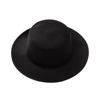 Autumn and winter new British men's hat