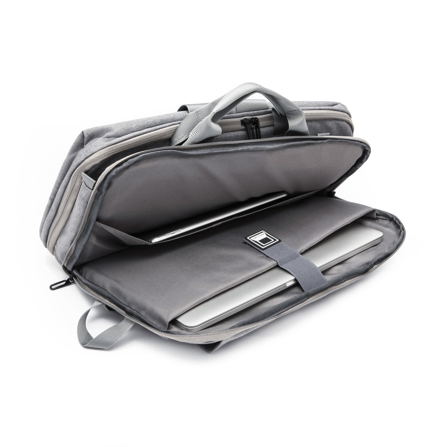 New large-capacity laptop bag