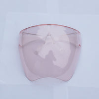 Faceshield Protective Glasses Goggles Safety Blocc Glasses Anti-spray Mask Protective Goggle Glass Sunglasses