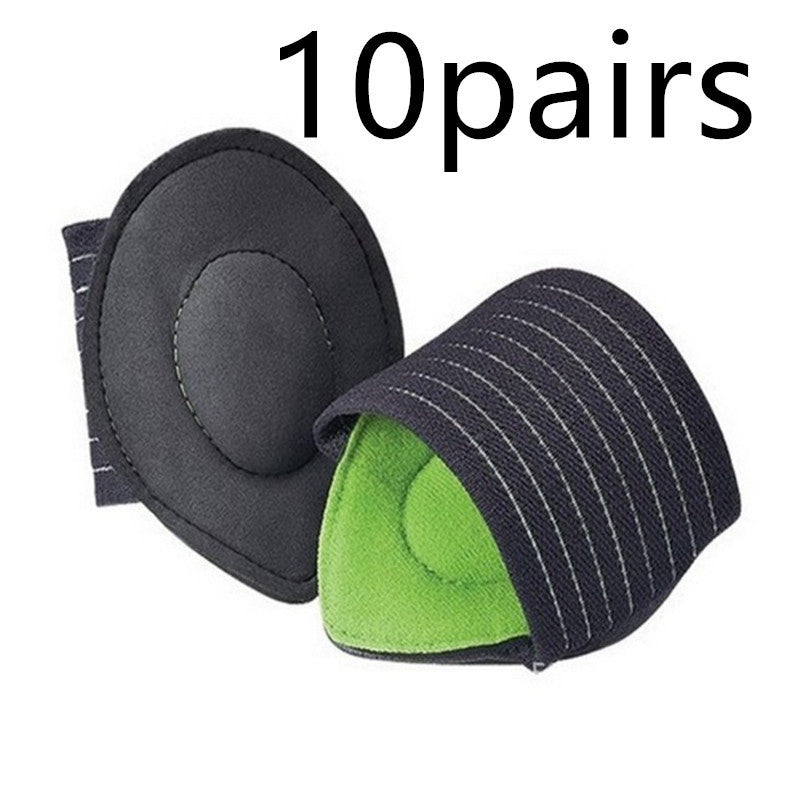 Foot protection pad