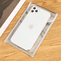 Anti-Radiation Signal Shielding Mobile Phone Bag 6.5-Inch Square Rfid Car Shielding Key Anti-Location And Degaussing