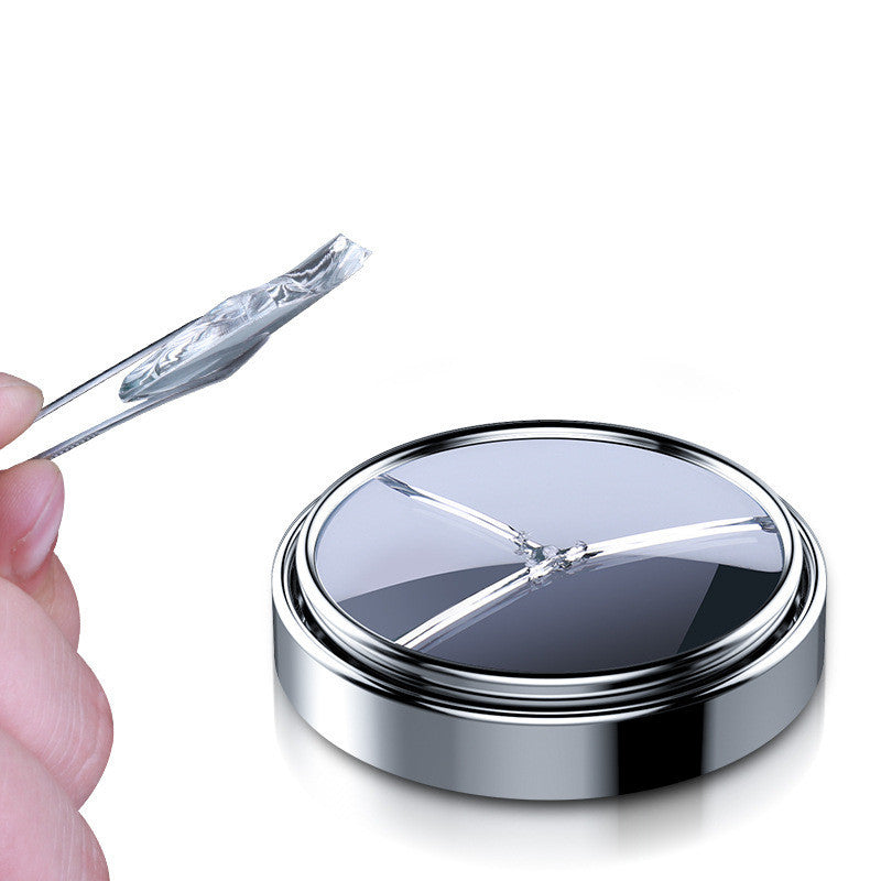 Rearview Mirror Car Small Round Mirror 360 Degree Adjustable Blind Spot Mirror Mirror Auxiliary Mirror Large Field Of View Small Round Mirror