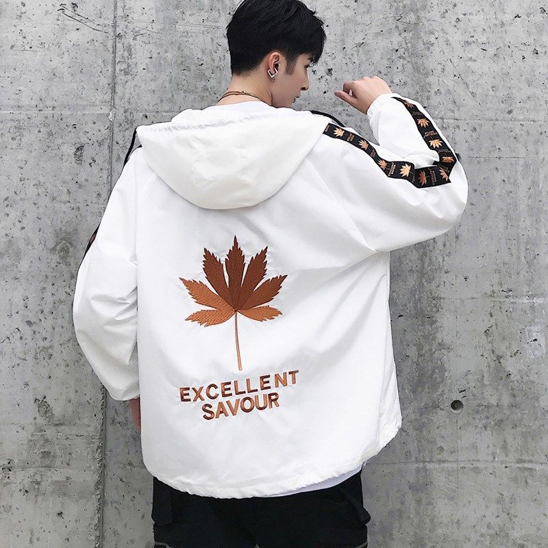 Sun protection jacket