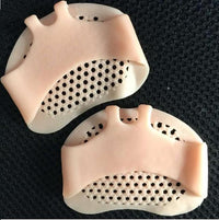 Foot protection pad