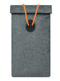 Mobile Phone Shielding Bag Radiation Protection For Pregnant Women