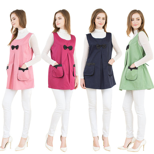 Silver Fiber Radiation Protective Clothing