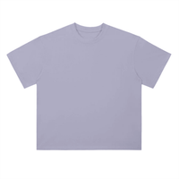 Drop Shoulder T-Shirt - 300 GSM
