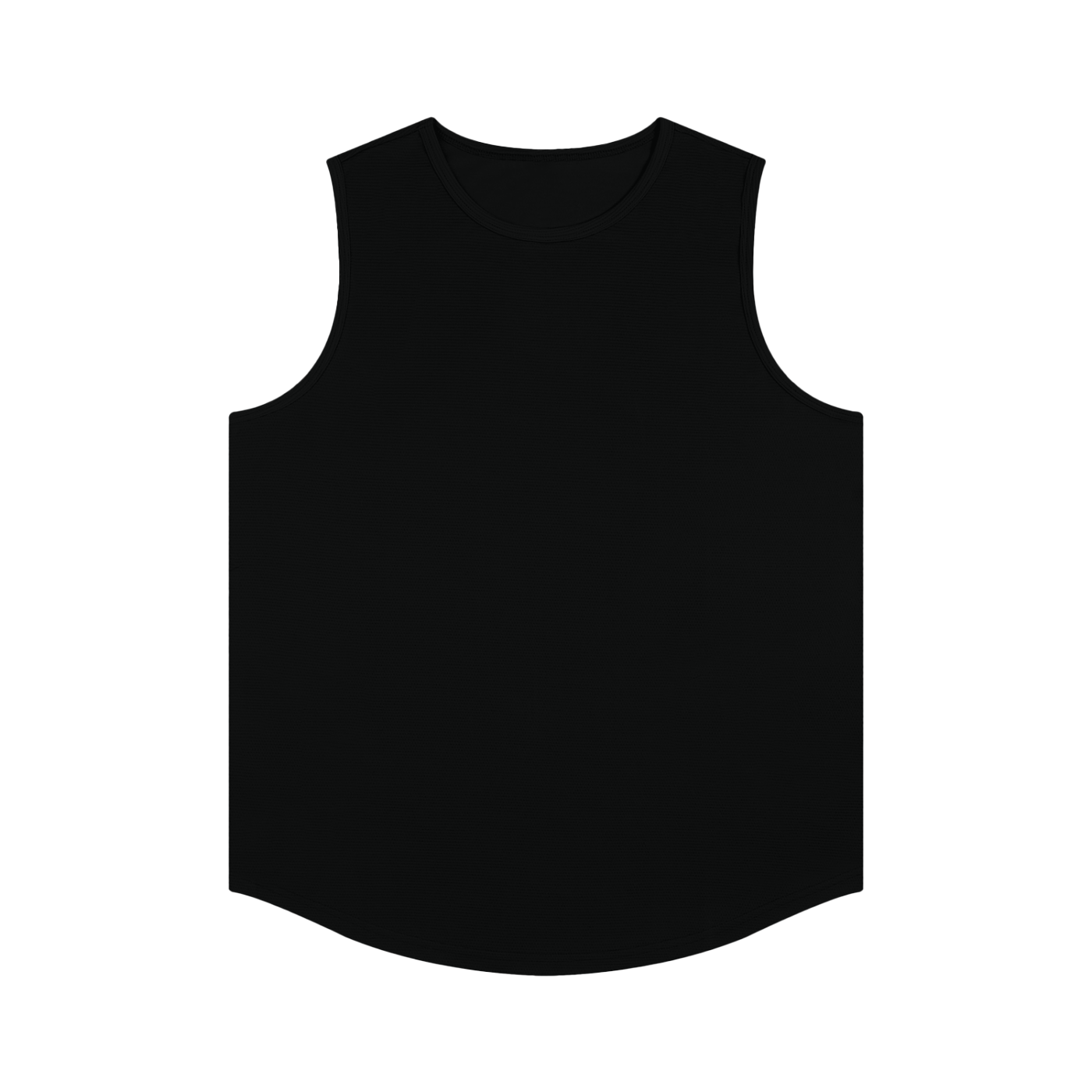 Classic Basketball Tank Top - 160 GSM