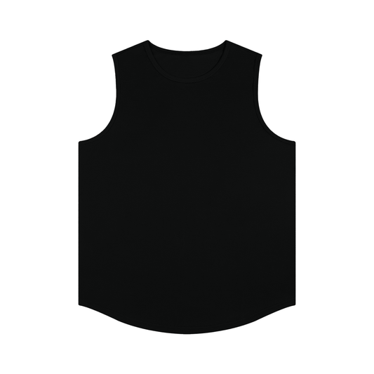 Classic Basketball Tank Top - 160 GSM