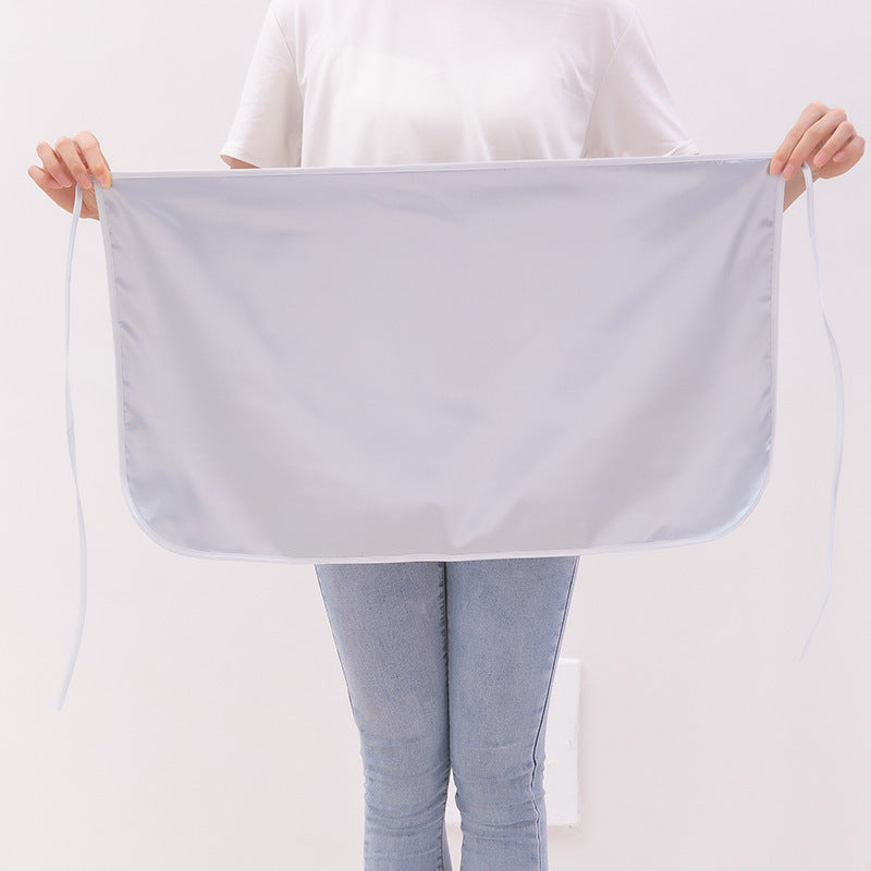 Radiation Protection Female Bellyband Apron