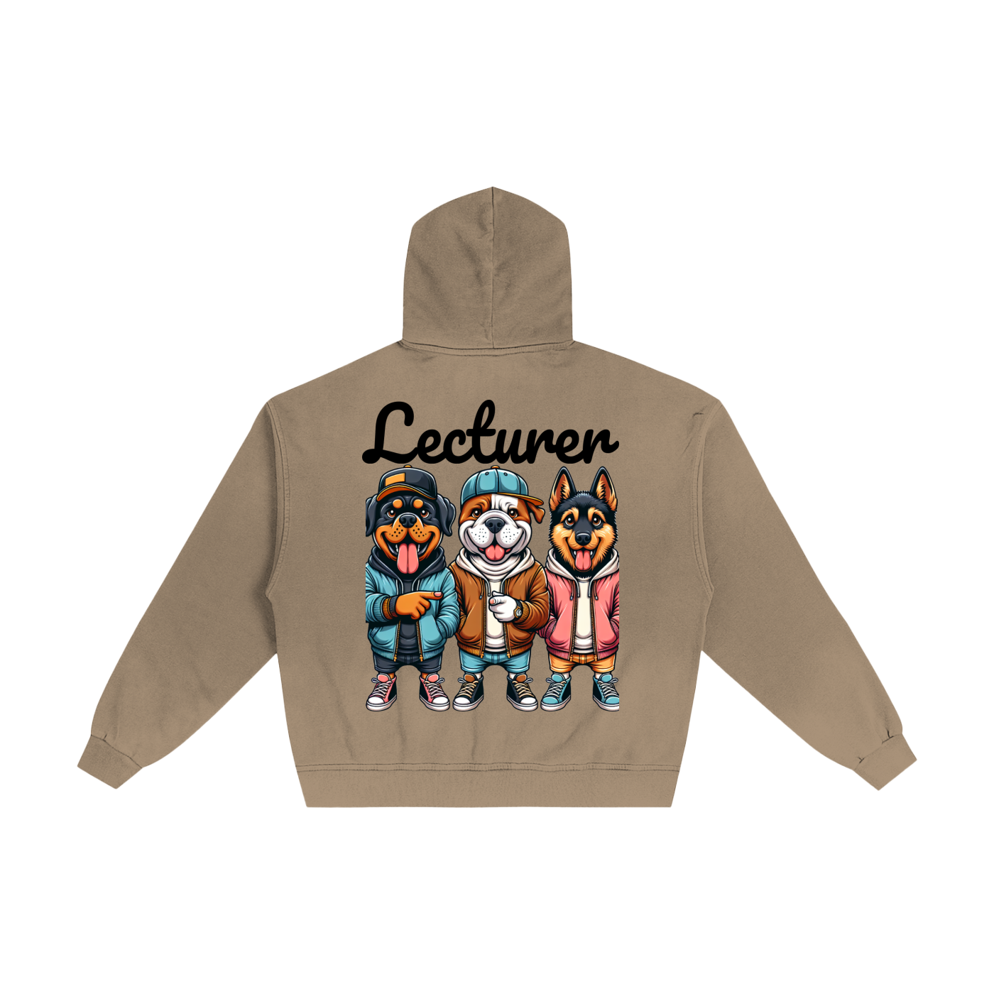 Hand-Frayed Sunfaded Zip-Up Hoodie