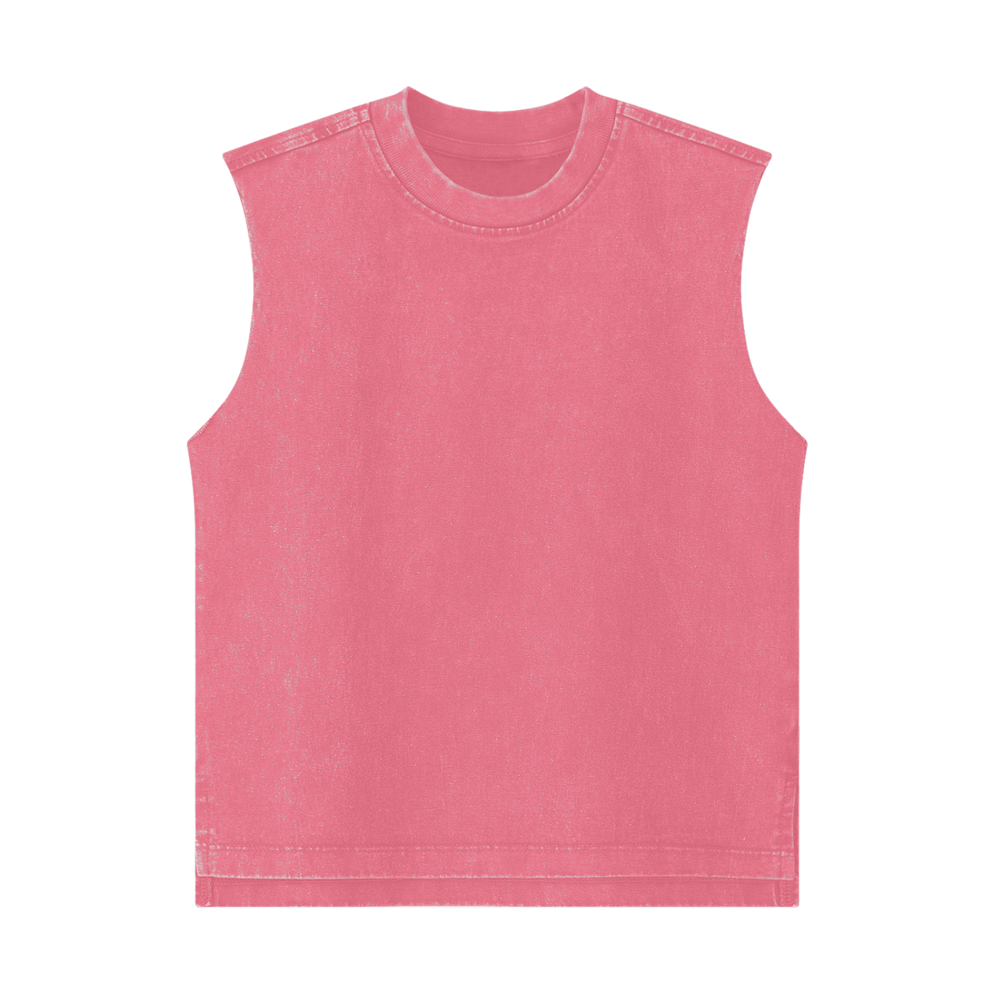 Snow Washed Kids' Tank Top