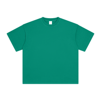 Heavyweight Vintage Washed T-Shirt