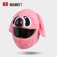 Motorcycle Helmet Cover
