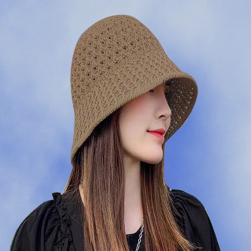 Thin Silver Fiber Anti Electromagnetic Radiation Cap