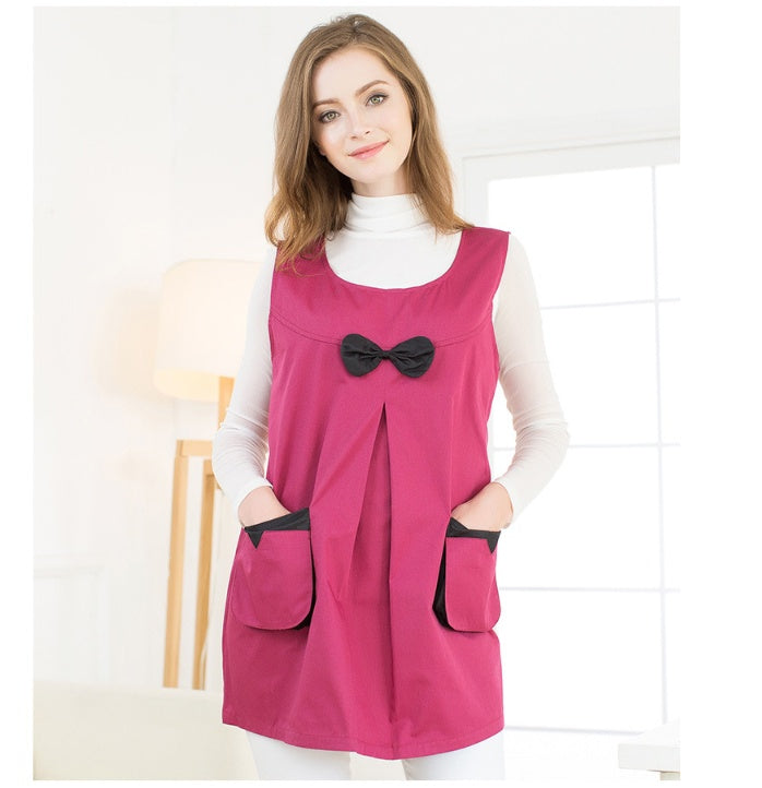 Silver Fiber Radiation Protective Clothing