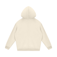 Streetwear Unisex Fleece Hoodie