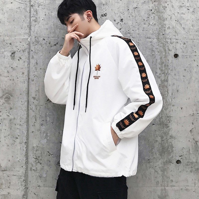 Sun protection jacket