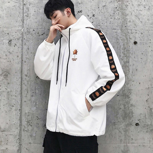 Sun protection jacket