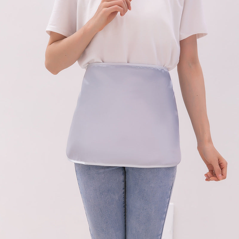 Radiation Protection Female Bellyband Apron