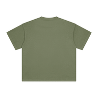 Heavyweight Vintage Washed T-Shirt
