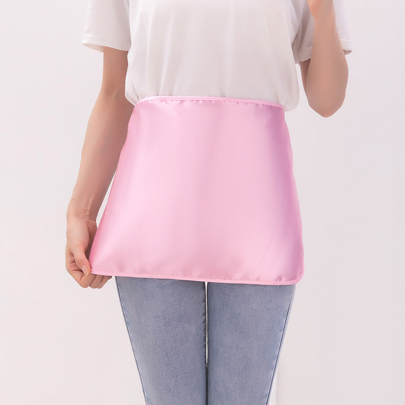 Radiation Protection Female Bellyband Apron