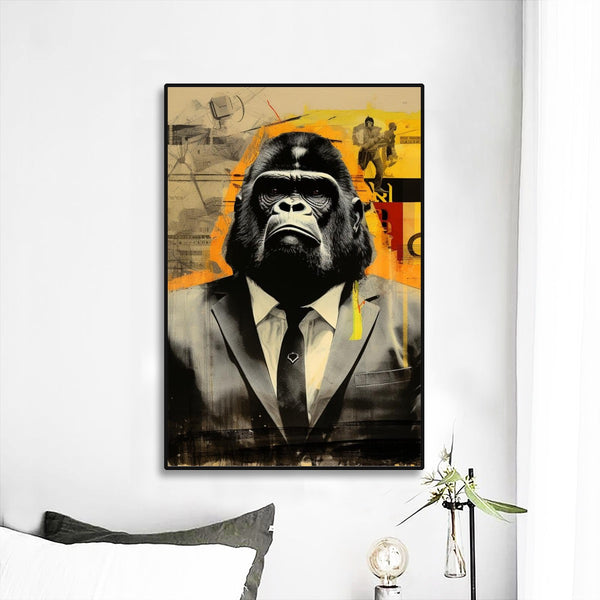 Monkey Suite