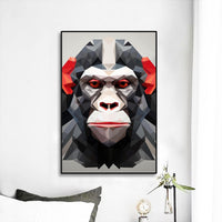 Monkey Prism