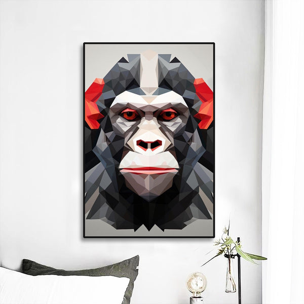 Monkey Prism