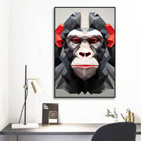 Monkey Prism