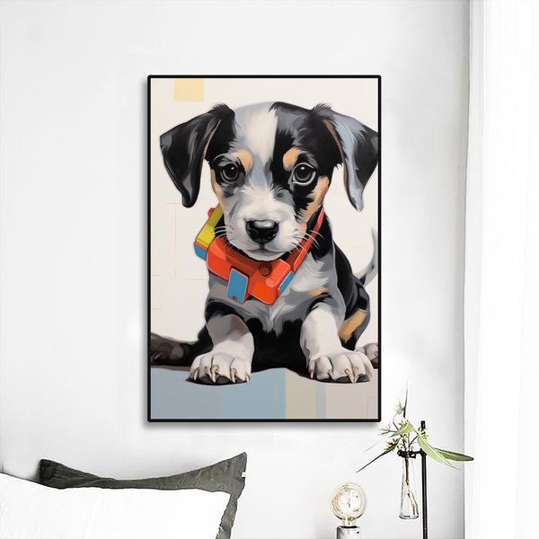 Puppy