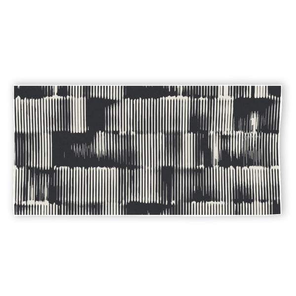 Rectangular Beach Towel