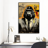 Monkey Suite