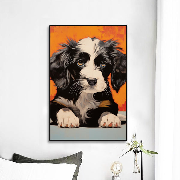 Puppy