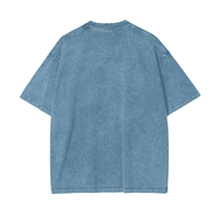Oversize Snow Washed T-Shirt