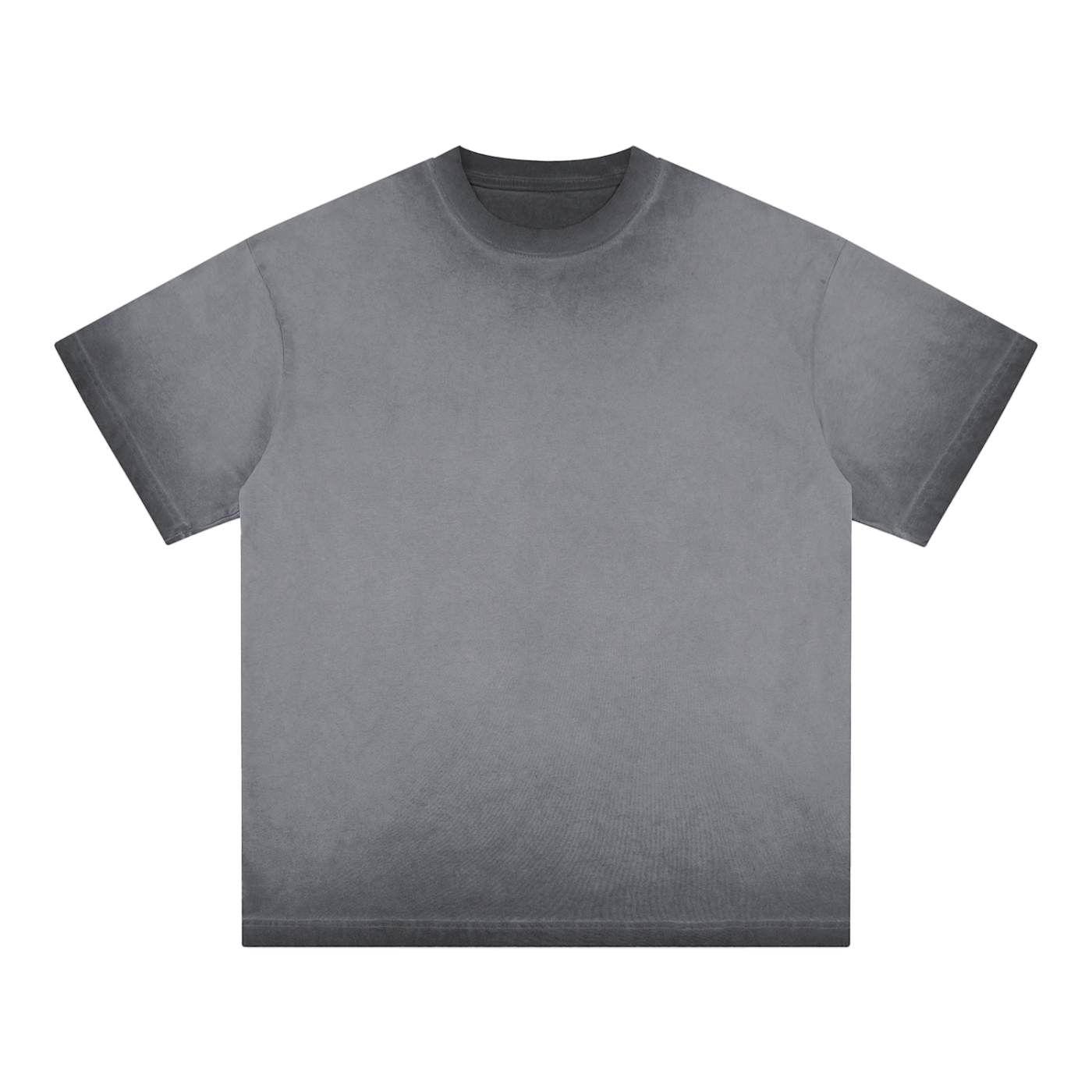 Reverse Dyed T-shirt