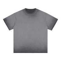 Reverse Dyed T-shirt