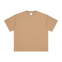 Heavyweight Vintage Washed T-Shirt