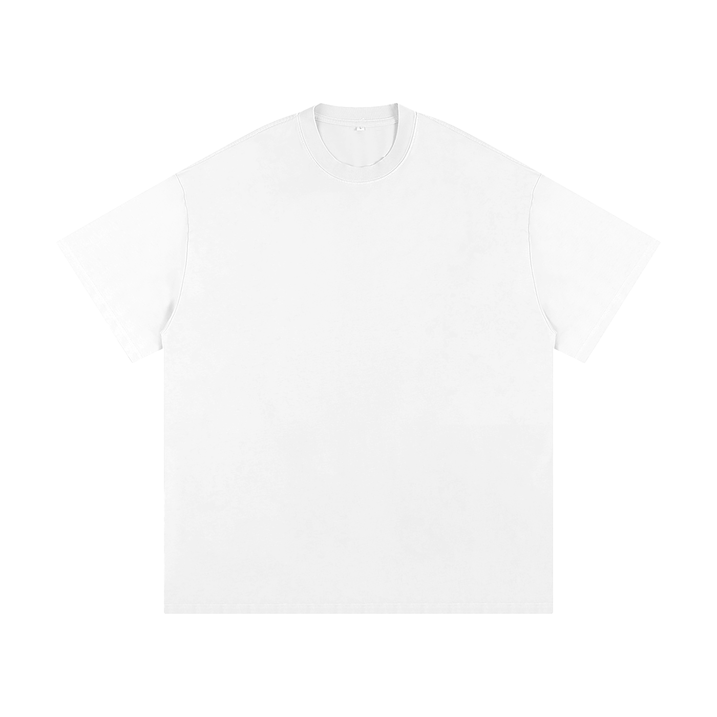 Heavyweight Loose Fit T-Shirt