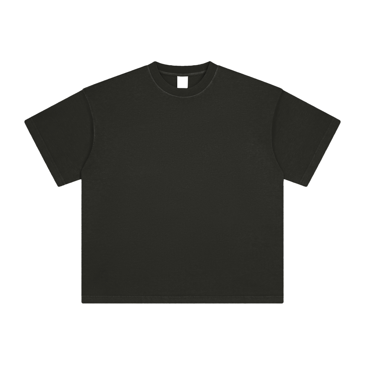 Heavyweight Vintage Washed T-Shirt