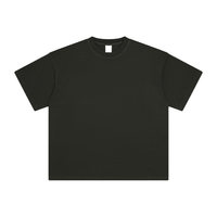 Heavyweight Vintage Washed T-Shirt