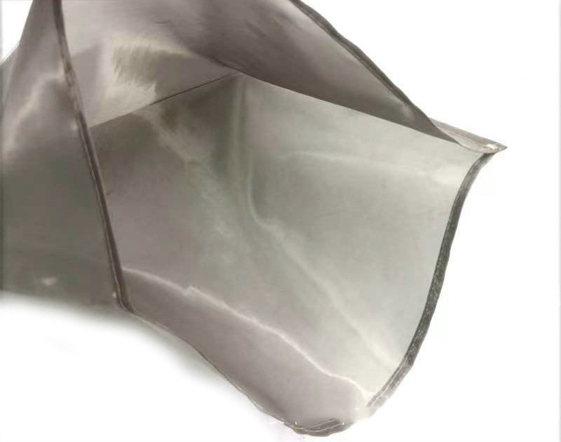 Radiation-proof Stainless Steel Shielding Metal Net Pocket